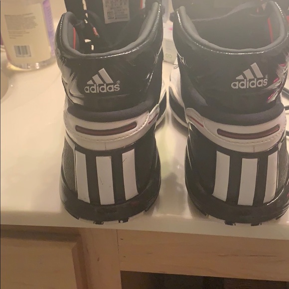 Adidas D Rose 1 - Picture 5 of 8